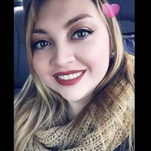 Meet your Posher, Sandra